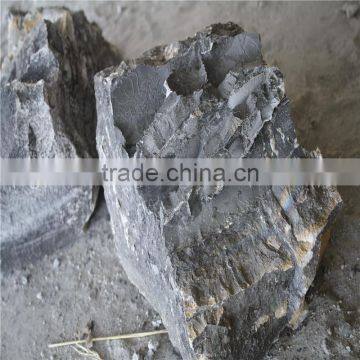 Gray And Brown Calcium Carbide Stone With High Gas Yield