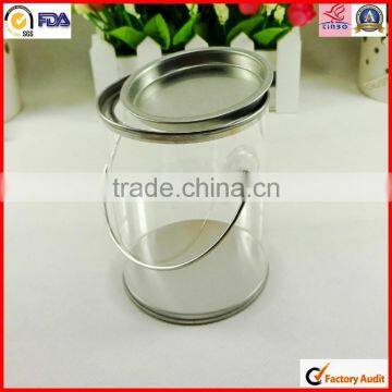 Wholesale Bear Plastic Buckets Wholesale With Handle photo-4