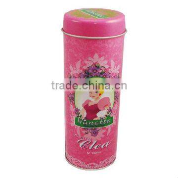 C162 Round Wine Tin Can Manufacturer photo-2
