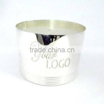 Costumized candle vessels luxury candle container