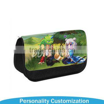 Sublimation Stationery for Pencil Bag