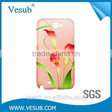 Free Samples China Factory Wholesale New 2017 3d Sublimation Case photo-3