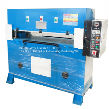 30 Tons of Hydraulic Cutting Machine from Shanghai YiYou