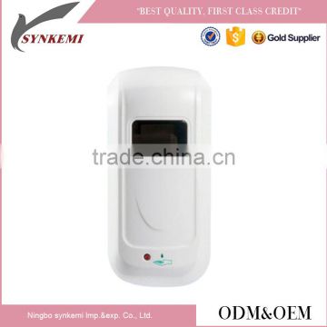 Direct current 1000ml automatic hand sanitizer sensor soap dispenser