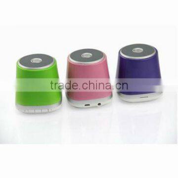 2015 portable bluetooth speaker ShenZhen manufacturer