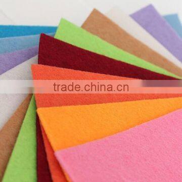 15072209 100% polyester felt,3mm felt,non-woven of polyester felt,3mm thickness,450g/m
