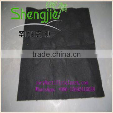 Shengjie New Style SJLJ0621 for Home Garden Decorative Artificial Moss photo-3