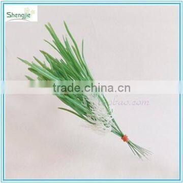 Cheap Artificial Decoration Plastic Vegetable photo-3