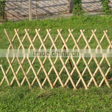Best Selling High Quality Natural Bamboo Fence From Vietnam