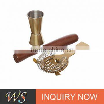 2017 Famous High Quality and Popular Cocktail Kit Sharker Set photo-4