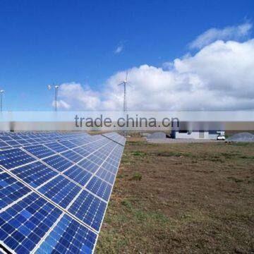 5000W Complete With Battery and Brackets Solar House Numbering photo-5