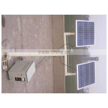 ec solar product 500W