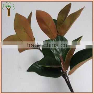 artificial magnolia tree big branch for export sale