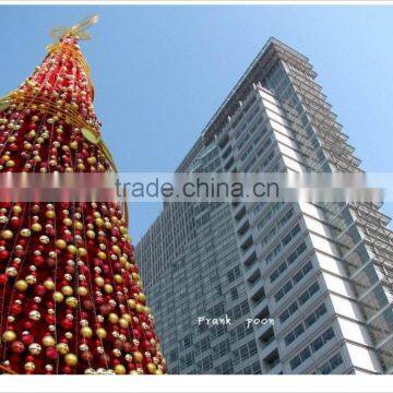 2015 factory price 5-40m artificial christmas tree hot selling palms