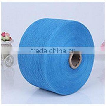 100%Regenerated Cotton Yarn Price for Gloves photo-3