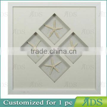 Art Minds Mdf Seastar Shadow Box Craft Ideas photo-2