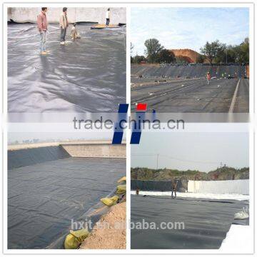 Specialty Solar Salt Crystal Pools Film Acid High-quality Geomembrane photo-3