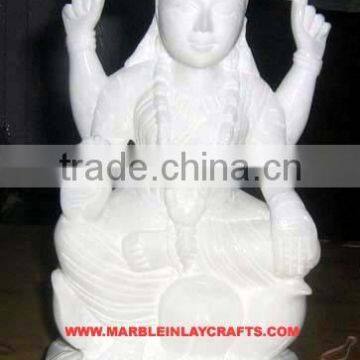 Goddess Laxmi Maa Statue