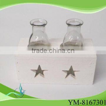 Wholesale New Products Wooden Homemade Wood Crafts photo-1