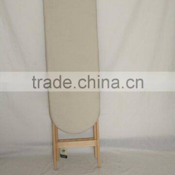 Wooden Folding Ironing Board photo-2
