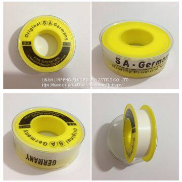 SA Germany Ptfe sealing tape