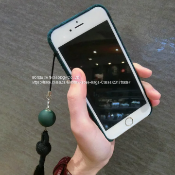 Protective Housing Case Charpie Mobile Phone Cases for IPhone7/7Plus/6/6s/6plus/6splus Soft Cell Phone Cover Shell photo-3