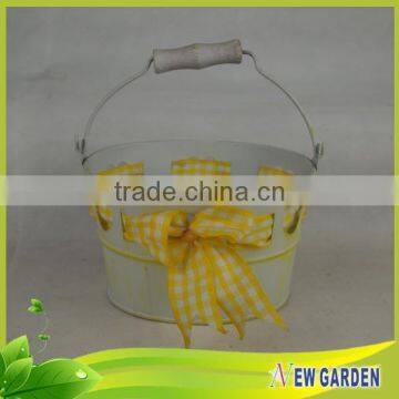 Newgarden Popular Colorful Customized Size Orchid Flower Pot photo-5