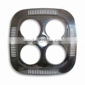 Aluminum stamping part