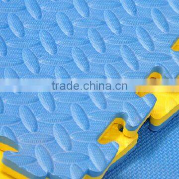 2016 High Quality Non Toxic Durable Aikido Tatami Mat 20mm 25mm 30mm 40mm photo-2