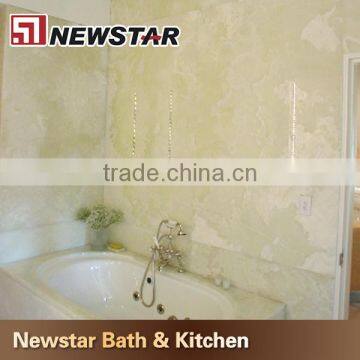 Chinese high quality stone bath tub surround