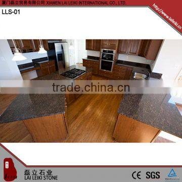 Hot Sale Good Compressive Strength Corrosion-resistant Slate Countertop photo-5