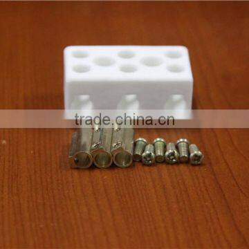 3 Pin Cable Male Female Wire Power Connector photo-5