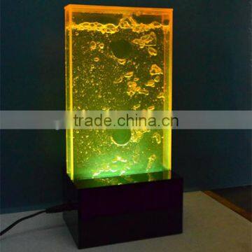 Boutique Display Used Acrylic Showcases and Display Rack