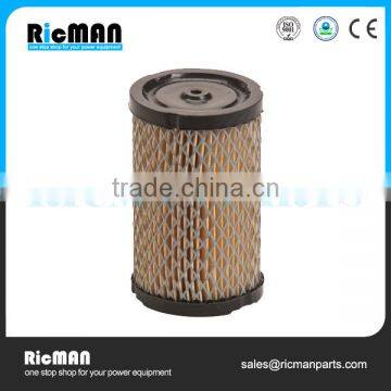 Air filter Element cleaner for fits replace Tecumseh series HM70 to HM100 8 HP horizontal engine OEM 34700