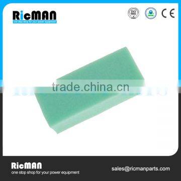 Brand New High Quality Air Filter Element Cleaner for Fits Replace Tecumseh TVM140 VH50 VH60 (5-10hp Engine) OEM 34910