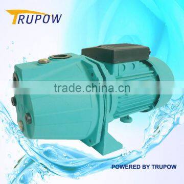 1.5hp surface cast Iron jet electric pump