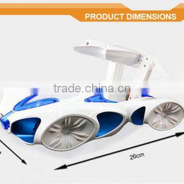 Top Selling 4ch Universal rc Car Remote Control, rc Car With Wireless Camera (IOS/ANDROID) photo-5
