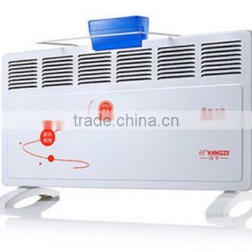 Convector heater 4window (1600W).5window .6 window (1800W)window heater