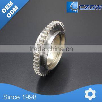 OEM Professional Machinery Parts Spur Gear photo-5