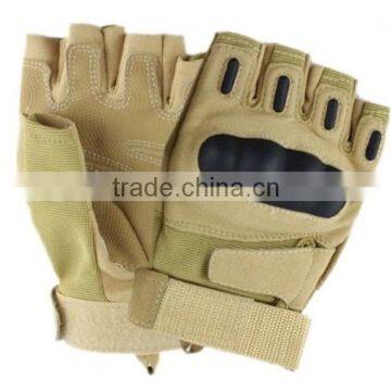 Half Finger Tactical Gloves photo-5