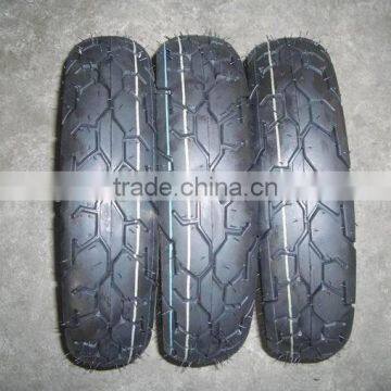 Motorcycle Tyre 3.50-10 photo-5