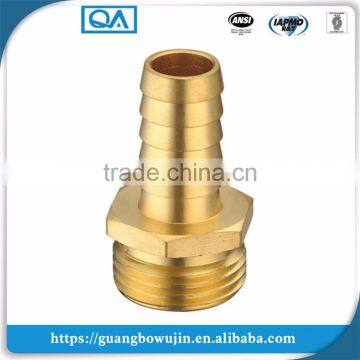 Good Sale Female Thread Hose Barb Connector Coupler Joint