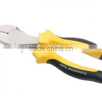 big head diagonal cutting plier GS Germany type