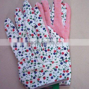 Garden glove