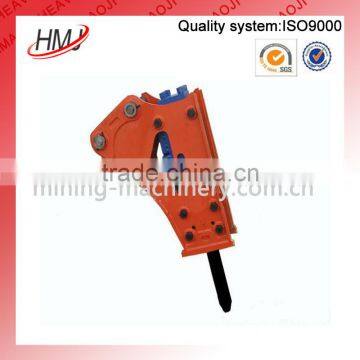 hot sale hydraulic breaker hammer