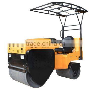 hydraulic system 1.5 ton 1 ton compactor vibratory roller