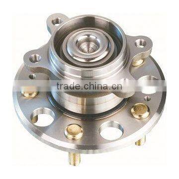 GA5R-26-15XA/HUB066-69 good quality wheel hub unit bearing