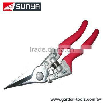 Fruit and Flower Harvester Cutting Snips photo-2