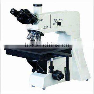 MODEL XJP-11 METALLOGRAPHIC MICROSCOPE