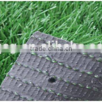 Artifiical Grass Soccer Pitch Turf Lawn For School photo-3